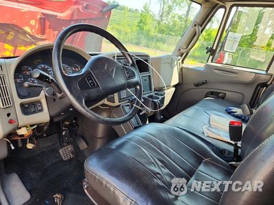 Zdjęcie 8 z 12 samochodu: 2010 INTERNATIONAL 4000 - REFRIGERATED BOX TRUCK VIN:1HTMMAAM0AH273166 - miniatura