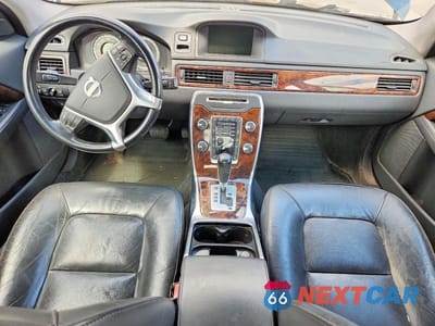 Zdjęcie 8 z 12 samochodu: 2012 VOLVO S80 T6 VIN:YV1902AH0C1159410 - miniatura