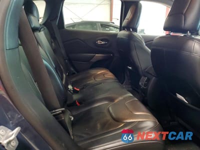 Zdjęcie 11 z 13 samochodu: 2019 JEEP CHEROKEE LIMITED VIN:1C4PJMDX5KD427289 - miniatura