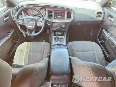 Zdjęcie 8 z 13 samochodu: 2019 DODGE CHARGER SXT VIN:2C3CDXBG1KH599868 - miniatura