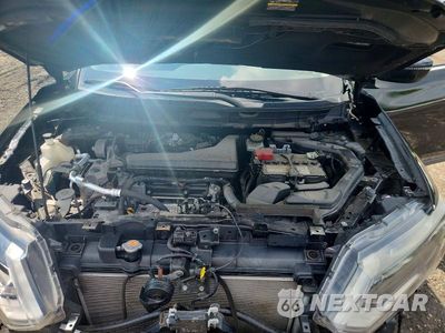 Zdjęcie 12 z 14 samochodu: 2019 NISSAN ROGUE SV VIN:JN8AT2MV2KW375258 - miniatura