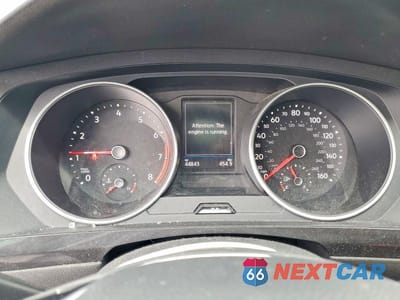 Zdjęcie 9 z 14 samochodu: 2021 VOLKSWAGEN TIGUAN SE VIN:3VV2B7AX9MM023000 - miniatura