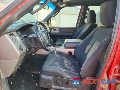 Zdjęcie 7 z 13 samochodu: 2017 FORD EXPEDITION EL XLT/EL KING RANCH VIN:1FMJK1JT9HEA68773 - miniatura