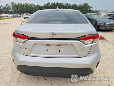 Zdjęcie 6 z 12 samochodu: 2023 TOYOTA COROLLA LE VIN:5YFB4MDE0PP005077 - miniatura