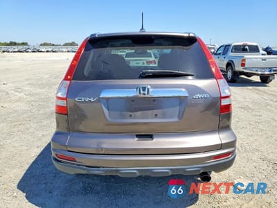 Zdjęcie 6 z 13 samochodu: 2011 HONDA CR-V EXL VIN:5J6RE4H76BL007628 - miniatura