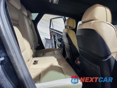 Zdjęcie 10 z 12 samochodu: 2013 BMW X6 XDRIVE35I VIN:5UXFG2C55DL786695 - miniatura