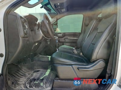 Zdjęcie 7 z 12 samochodu: 2020 CHEVROLET SILVERADO K2500 HEAVY DUTY VIN:1GB3YLE76LF217765 - miniatura