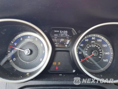 Zdjęcie 9 z 12 samochodu: 2013 HYUNDAI ELANTRA COUPE SE VIN:KMHDH6AEXDU019446 - miniatura