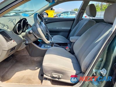 Zdjęcie 7 z 13 samochodu: 2005 NISSAN ALTIMA 2.5 VIN:1N4AL11E35C296168 - miniatura