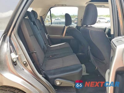 Zdjęcie 11 z 13 samochodu: 2010 TOYOTA 4RUNNER SR5 VIN:JTEZU5JR7A5011924 - miniatura