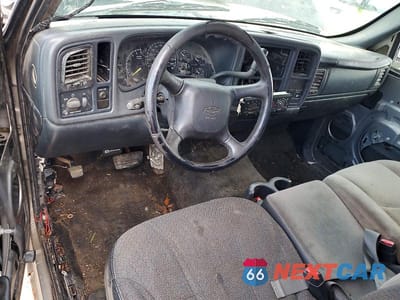 Zdjęcie 8 z 12 samochodu: 1999 CHEVROLET SILVERADO C1500 VIN:1GCEC14TXXZ152266 - miniatura