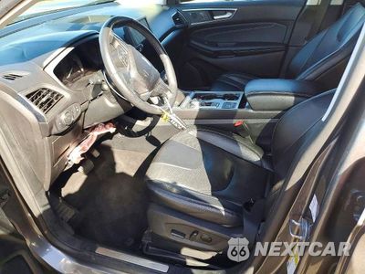 Zdjęcie 7 z 13 samochodu: 2022 FORD EDGE TITANIUM VIN:2FMPK4K93NBB04611 - miniatura