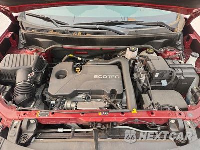 Zdjęcie 12 z 13 samochodu: 2021 CHEVROLET EQUINOX LT VIN:2GNAXUEV5M6114270 - miniatura
