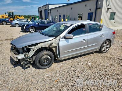 2013 ACURA ILX 20 TECH 19VDE1F7XDE002163 - główne zdjęcie licytacji z USA - miniatura