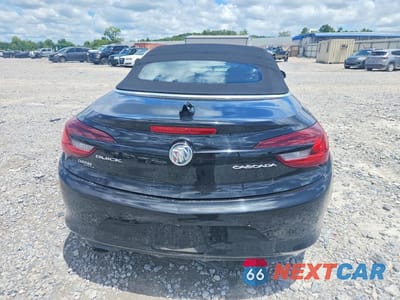 Zdjęcie 6 z 12 samochodu: 2018 BUICK CASCADA SPORT TOURING VIN:W04WJ3N50JG052664 - miniatura