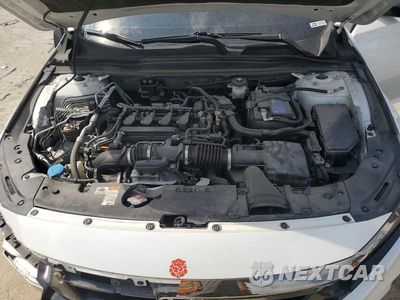 Zdjęcie 11 z 12 samochodu: 2022 HONDA ACCORD SPORT VIN:1HGCV1F36NA083488 - miniatura