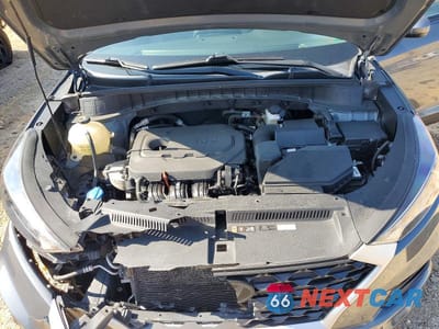 Zdjęcie 12 z 13 samochodu: 2019 HYUNDAI TUCSON SEL VIN:KM8J3CAL0KU017409 - miniatura
