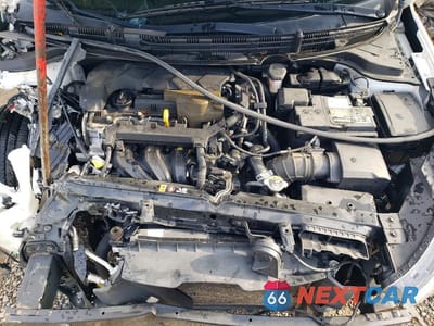 Zdjęcie 11 z 12 samochodu: 2021 KIA RIO S VIN:3KPA24AD5ME365312 - miniatura