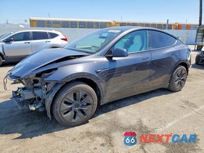 2024 TESLA MODEL Y 7SAYGDEE5RF151198 - główne zdjęcie licytacji z USA - miniatura