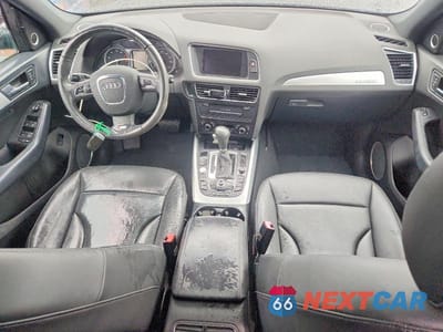 Zdjęcie 8 z 13 samochodu: 2012 AUDI Q5 PRESTIGE VIN:WA1WKAFP3CA132788 - miniatura
