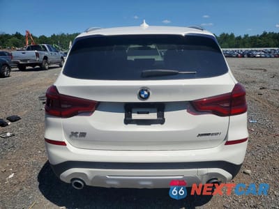 Zdjęcie 6 z 13 samochodu: 2020 BMW X3 XDRIVE30I VIN:5UXTY5C03L9C60778 - miniatura