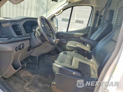 Zdjęcie 7 z 12 samochodu: 2020 FORD TRANSIT T-250 VIN:1FTBR1YG5LKA70673 - miniatura