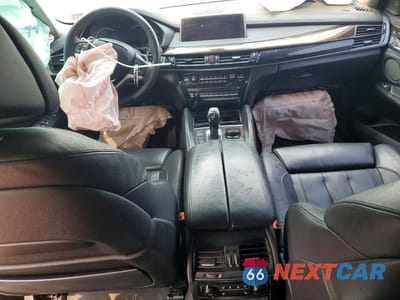 Zdjęcie 8 z 13 samochodu: 2016 BMW X6 XDRIVE35I VIN:5UXKU2C56G0N83988 - miniatura