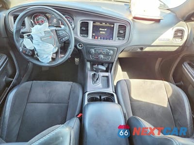 Zdjęcie 8 z 12 samochodu: 2023 DODGE CHARGER GT VIN:2C3CDXMG9PH524159 - miniatura