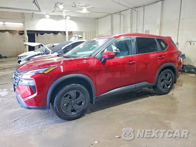 2026 NISSAN ROGUE SV 5N1BT3BB4TC770071 - główne zdjęcie licytacji z USA - miniatura