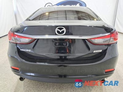 Zdjęcie 6 z 12 samochodu: 2017 MAZDA 6 SPORT VIN:JM1GL1U5XH1120377 - miniatura