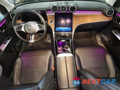 Zdjęcie 8 z 13 samochodu: 2023 MERCEDES-BENZ GLC 300 4MATIC VIN:W1NKM4HB7PU033910 - miniatura