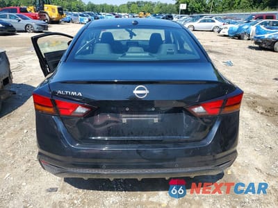 Zdjęcie 6 z 12 samochodu: 2025 NISSAN ALTIMA SV VIN:1N4BL4DV6SN350256 - miniatura