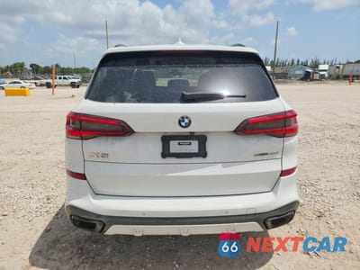 Zdjęcie 6 z 13 samochodu: 2023 BMW X5 SDRIVE 40I VIN:5UXCR4C05P9R44399 - miniatura