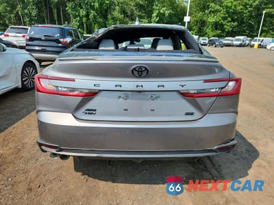 Zdjęcie 6 z 12 samochodu: 2025 TOYOTA CAMRY SE VIN:4T1DBADK0SU526455 - miniatura