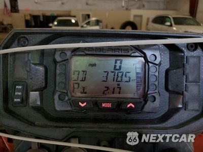 Zdjęcie 8 z 10 samochodu: 2026 POLARIS RANGER XP ATV VIN:4XASLZ959TB121628 - miniatura