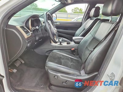 Zdjęcie 7 z 14 samochodu: 2014 JEEP GRAND CHEROKEE LAREDO VIN:1C4RJFAGXEC541405 - miniatura
