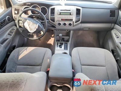 Zdjęcie 8 z 12 samochodu: 2006 TOYOTA TACOMA DOUBLE CAB PRERUNNER LONG BED VIN:3TMKU72NX6M006036 - miniatura