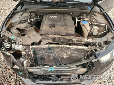 Zdjęcie 11 z 12 samochodu: 2016 AUDI A5 PREMIUM PLUS S-LINE VIN:WAUM2AFR7GA029925 - miniatura