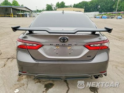 Zdjęcie 6 z 12 samochodu: 2022 TOYOTA CAMRY SE VIN:4T1G11AK8NU682400 - miniatura