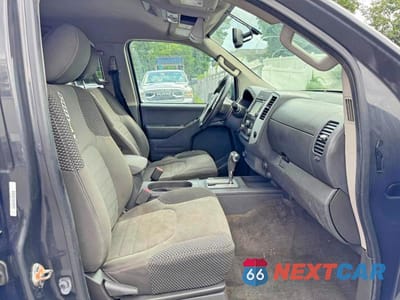 Zdjęcie 9 z 13 samochodu: 2015 NISSAN FRONTIER PRO-4X VIN:1N6AD0EV4FN737952 - miniatura