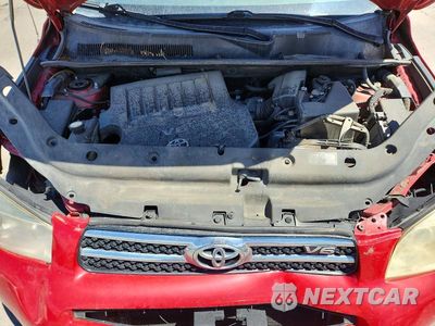 Zdjęcie 12 z 13 samochodu: 2006 TOYOTA RAV4 LIMITED VIN:JTMZK31V166001936 - miniatura