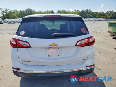 Zdjęcie 6 z 13 samochodu: 2020 CHEVROLET EQUINOX LT VIN:2GNAXKEV7L6221288 - miniatura