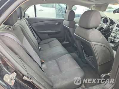 Zdjęcie 10 z 12 samochodu: 2009 CHEVROLET MALIBU 1LT VIN:1G1ZH57B59F117029 - miniatura