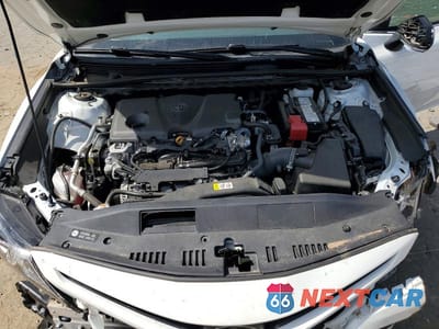 Zdjęcie 11 z 13 samochodu: 2023 TOYOTA CAMRY SE VIN:4T1G11AK6PU818882 - miniatura