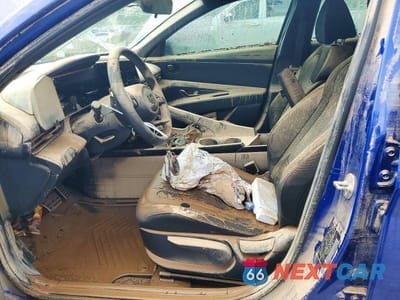 Zdjęcie 7 z 12 samochodu: 2025 HYUNDAI ELANTRA HYBRID SEL SPORT VIN:KMHLM4DJ5SU148132 - miniatura
