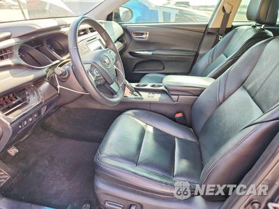 Zdjęcie 7 z 12 samochodu: 2017 TOYOTA AVALON HYBRID XLE PREMIUM VIN:4T1BD1EB8HU058306 - miniatura