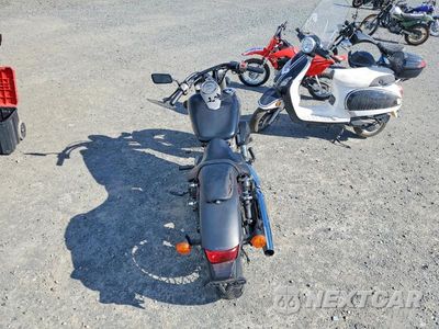 Zdjęcie 6 z 10 samochodu: 2013 HONDA VT750 C2B VIN:JH2RC5386DK300169 - miniatura