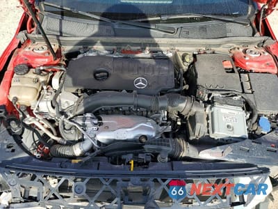 Zdjęcie 11 z 13 samochodu: 2020 MERCEDES-BENZ CLA 250 VIN:W1K5J4GB1LN084800 - miniatura