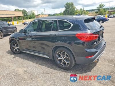 Drugie zdjęcie samochodu z przodu: 2016 BMW X1 XDRIVE28I VIN:WBXHT3Z31G4A48138 - miniatura