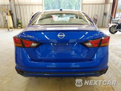 Zdjęcie 8 z 21 samochodu: 2025 NISSAN ALTIMA SV VIN:1N4BL4DVXSN303408 - miniatura